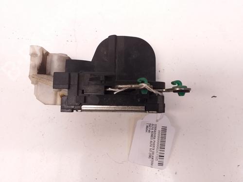 Used Front left lock ALFA ROMEO 147 (937_) [2000-2010]  9359776