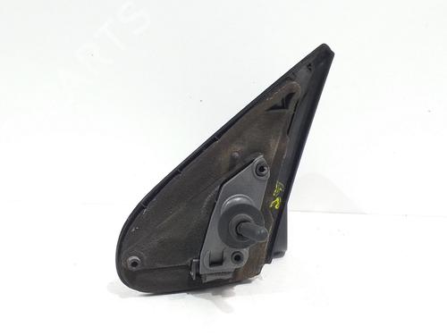 Right mirror MAZDA 2 (DY) 1.2 (DY3W) | BP11137416C27 