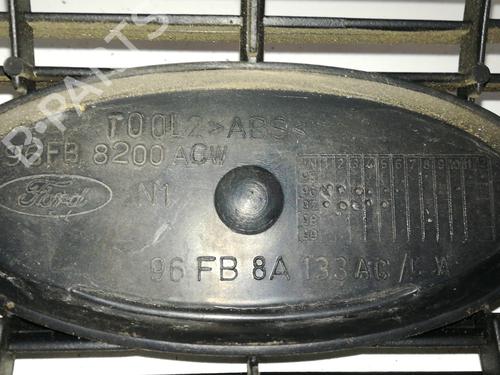 Grill FORD FIESTA IV (JA_, JB_)  | BP9368809C40 