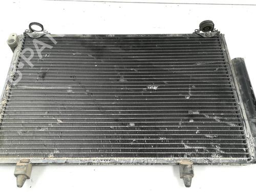 AC radiator FORD ESCORT VI (GAL, AAL, ABL)  | BP9348975M32 