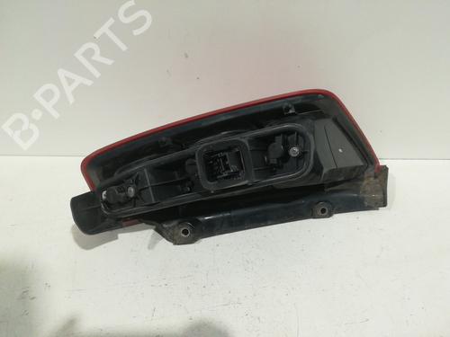 Left taillight FIAT GRANDE PUNTO (199_) 1.3 D Multijet | BP9357223C34 
