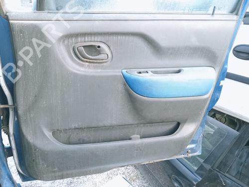Højre fortil invendig håndtag OPEL AGILA (A) (H00) 1.2 16V (F68) (75 hp) 24593181