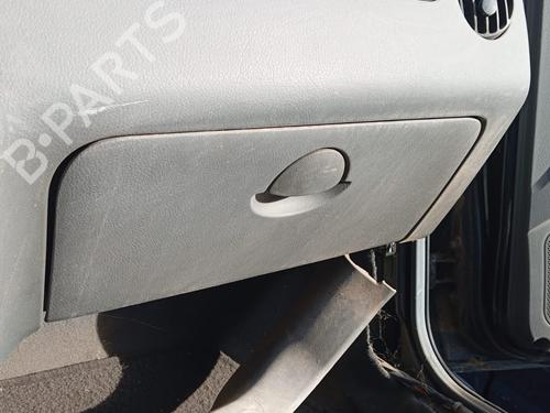 Used Glove box DAEWOO KALOS (KLAS) 1.4 16V (94 hp) 12276270