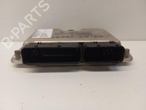 Engine control unit (ECU) SEAT IBIZA III (6L1)  | BP22190374M57 