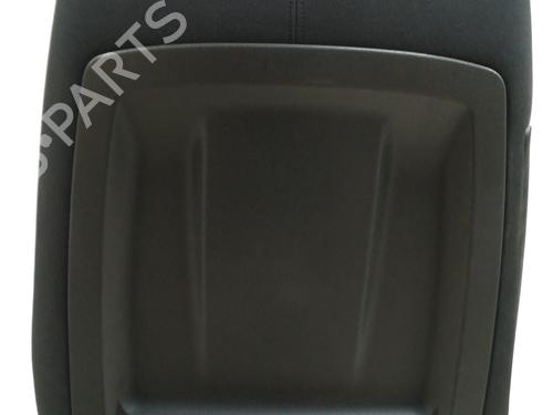 Right front seat BMW 1 (E87) 118 d | BP15423158C16