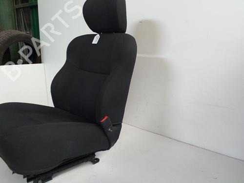 Right front seat JEEP GRAND CHEROKEE II (WJ, WG) 2.7 CRD Laredo | BP13894908C16 