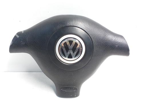 Airbag do condutor VW GOLF IV (1J1) 1.8 (125 hp) 12321777