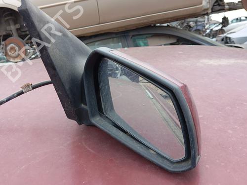 Right mirror FORD MONDEO III (B5Y) 2.0 TDCi | BP16225996C27 
