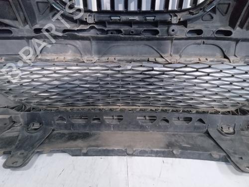 Front bumper SEAT IBIZA IV (6J5, 6P1)  | BP31946664C7 