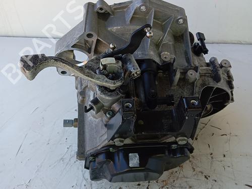 Gearbox SEAT IBIZA III (6L1)  | BP30641949M3 