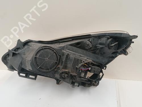 Right headlight OPEL CORSA D (S07) | BP36542067C29 - Image 6
