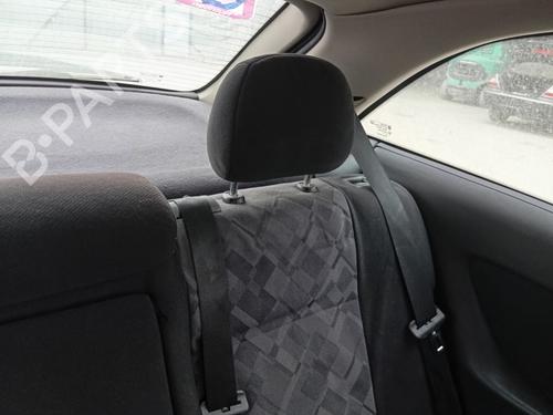 Sikkerhedssele bag venstre OPEL ASTRA G Hatchback (T98) [1998-2009]  28478168