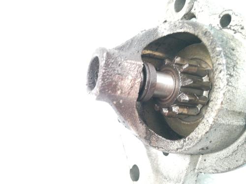 Starter VW POLO (9N_, 9A_) 1.2 12V | BP12295437M8 