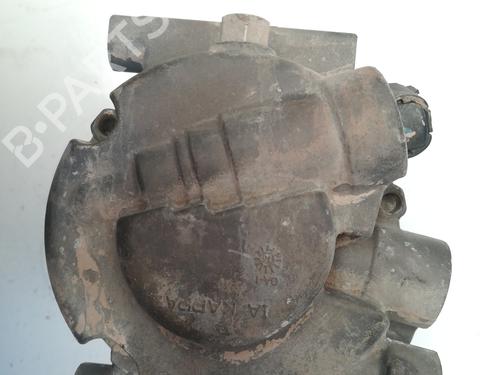 AC compressor HYUNDAI i10 II (BA, IA) 1.2 | BP9355683M34 