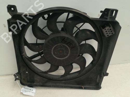 Radiator fan OPEL ASTRA H (A04)  | BP15409334M35 