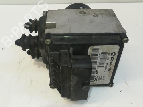 ABS Bremseaggregat VW PASSAT B6 (3C2)  | BP17019146M43 