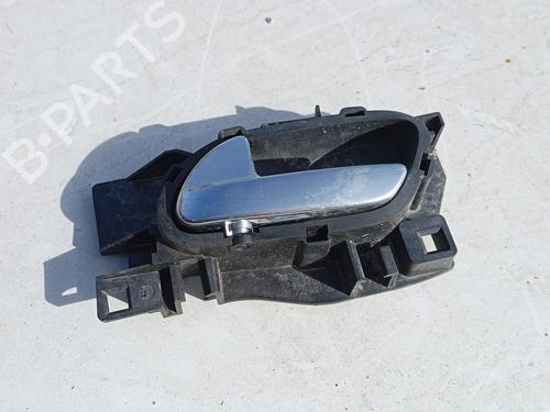 Used Rear left interior door handle CITROËN C4 II (NC_) [2009-2025]  12448839