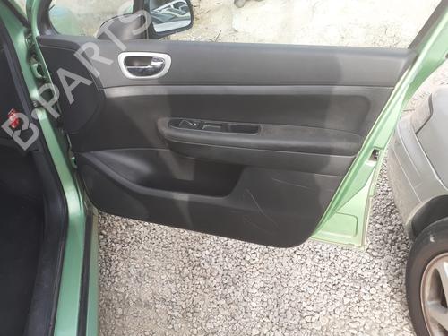 Rim PEUGEOT 307 Break (3E) 1.6 HDi 110 | BP10378174C45 