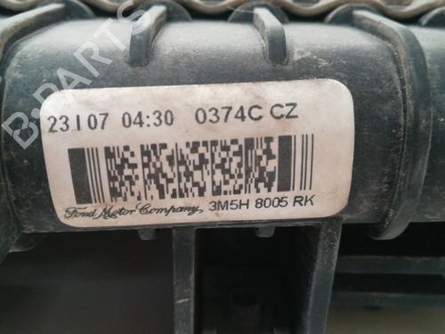 Køler VOLVO C30 (533) 1.6 | BP9432314M31 