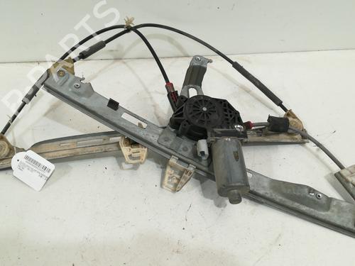 Elevalunas delantero derecho PEUGEOT 106 II (1A_, 1C_) [1996-2005]  9357486