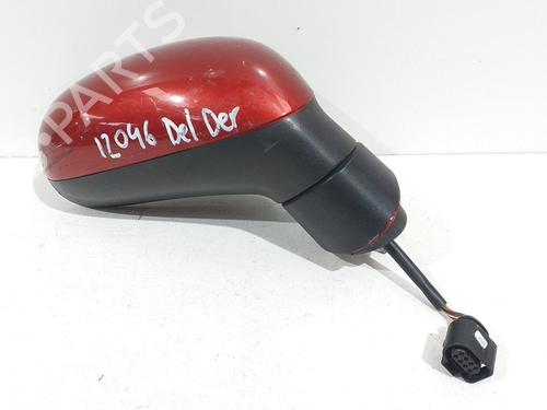 Right mirror SEAT LEON (1P1) 1.9 TDI | BP9354572C27 