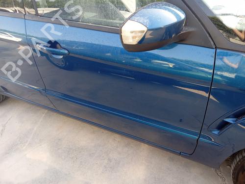 Used Front right lock FORD S-MAX (WA6) [2006-2014]  22712091