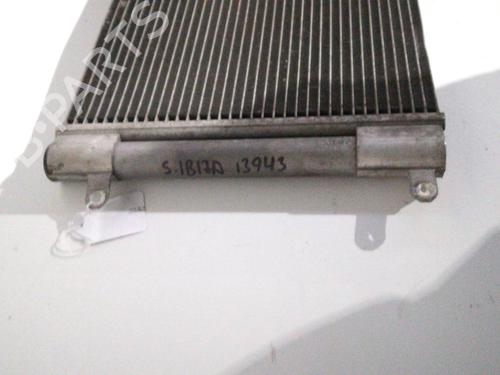 AC radiator SEAT IBIZA IV SC (6J1, 6P5) | BP11770656M32