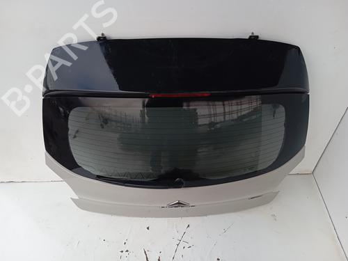 Tailgate CITROËN C3 AIRCROSS II (2R_, 2C_) 1.5 BlueHDi 100 (2CYHYJ) | BP25917961C6 