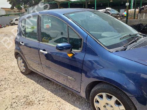 Achterlicht rechts RENAULT MODUS / GRAND MODUS (F/JP0_) 1.2 (JP0C, JP0K, FP0C, FP0K, FP0P, JP0P, JP0T) | BP9356507C35 