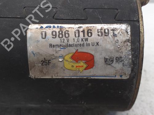 Starter NISSAN PRIMERA Hatchback (P10) 1.6 | BP9353615M8 