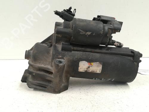 Used Starter FORD MONDEO III Saloon (B4Y) 2.0 TDCi (130 hp) 9765519