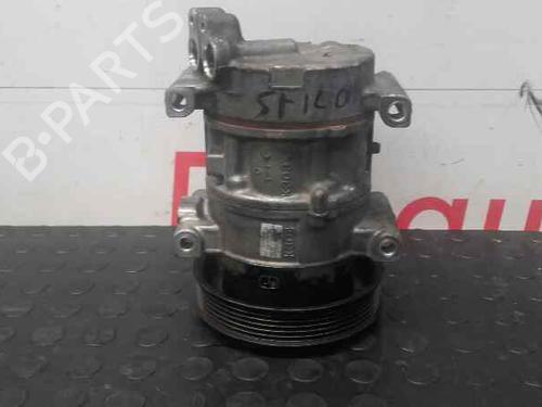 Used AC compressor FIAT STILO (192_) [2001-2010]  9350687