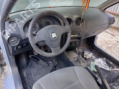 Right taillight SEAT IBIZA III (6L1)  | BP18432370C35