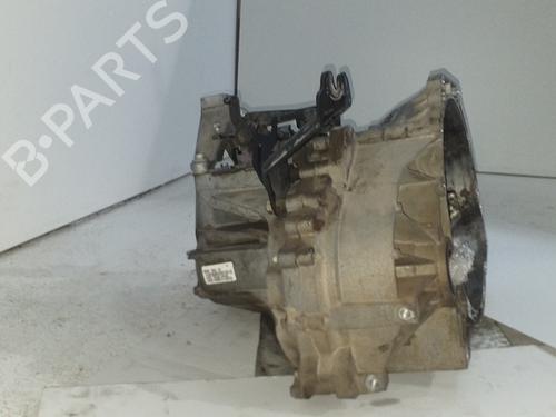 Gearbox FORD FOCUS C-MAX (DM2)  | BP9356106M3 