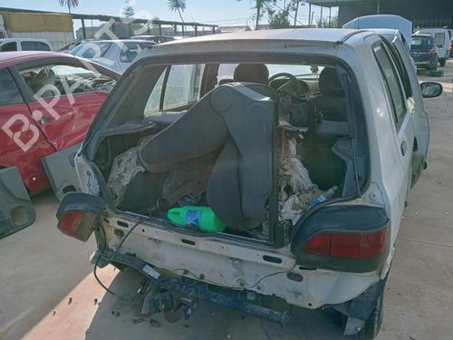 Rétroviseur intérieur RENAULT CLIO I (B/C57_, 5/357_) 1.2 (B/C/S57A, B/C57S, 5/357F, 5/357J, 5/357L, 5/357R) | BP16227867I6 
