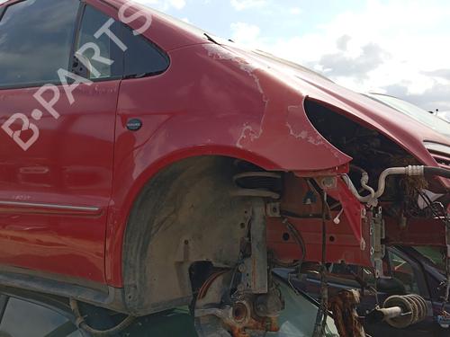 Used Right front fenders MERCEDES-BENZ A-CLASS (W168) A 170 CDI (168.009, 168.109) (95 hp) 12277973
