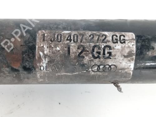 Right front driveshaft VW GOLF IV (1J1) 1.6 16V | BP9349829M39 