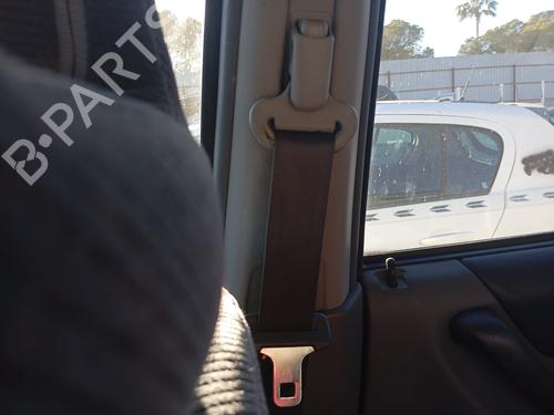 Used Front right seatbelt HONDA CR-V I (RD) 2.0 16V 4WD (RD1, RD3) (147 hp) 22790288