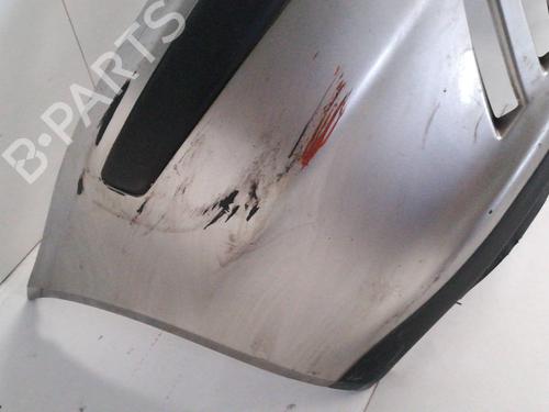 Front bumper FIAT PUNTO (188_)  | BP9347601C7 