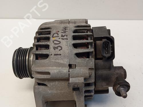 Alternator HYUNDAI i30 (FD)  | BP25721700M7 