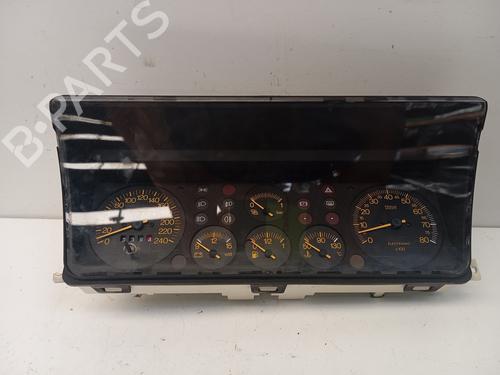 Used Instrument cluster LANCIA DELTA I (831_) [1979-1994]  27500796