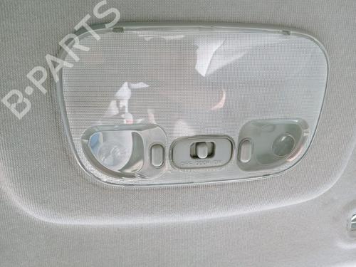 Kabinelys MAZDA PREMACY (CP) 1.9 (CP8W) (100 hp) 22790117