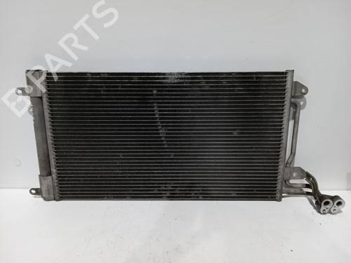 AC radiator SEAT IBIZA IV (6J5, 6P1)  | BP30089587M32