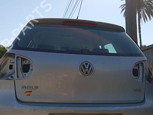 Left front window switch VW GOLF V (1K1)  | BP20137870I27 