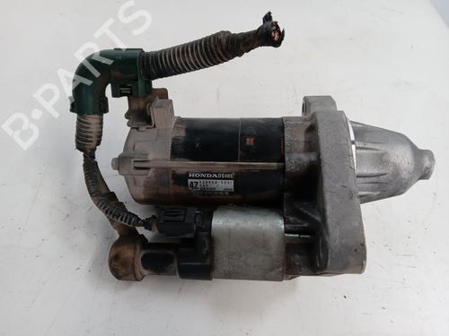 Used Starter HONDA CIVIC VIII Hatchback (FN, FK) 1.8 (FN1, FK2) (140 hp) 30905724