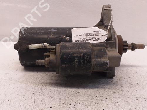 Starter VW GOLF II (19E, 1G1)  | BP9355903M8 