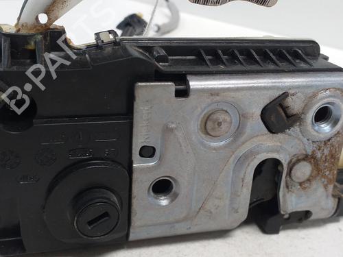 Front left lock CITROËN C4 II (NC_)  | BP12448807C98