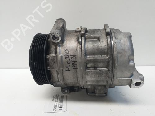 AC Kompressor MERCEDES-BENZ C-CLASS (W203) C 220 CDI (203.008) (150 hp) 19804530