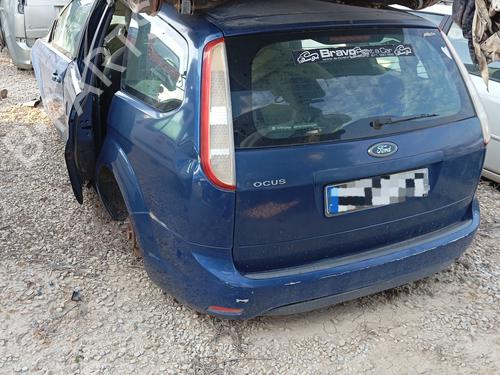 Front left window mechanism FORD FOCUS II Turnier (DA_, FFS, DS) 1.6 | BP22761878C22 