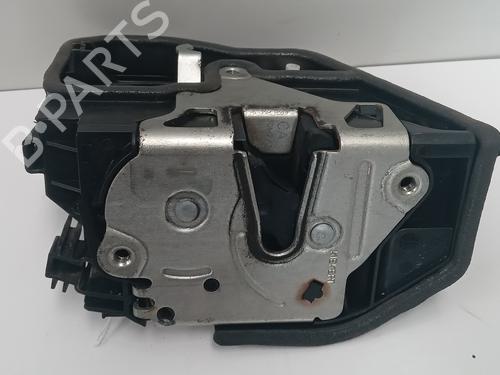Front right lock BMW 1 (E87) 118 d | BP15423160C97 